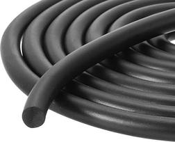 Vollnitrilkautschuk O-Ring Cord Öl Wasser Dichtung Dichtung 1,5 bis 50mm Packung mit 1/5/10/20 Meter (OD45mm,Length1m)