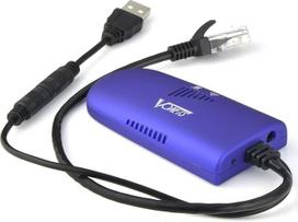VONETS VAP11G-300 "WiFi Bridge/Ethernet Wireless Hotspot Repeater/WiFi to Ethernet RJ45 Adapter Convertor for DVR, PS3, IoT Device, Network Printer, Industrial PLC, IP Camera Network Devices
