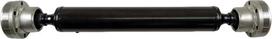 Vordere Antriebswelle Antriebsachse Getriebewelle kompatibel mit Fahrzeugmodellen W164 W251 X164 GL320 GL450 ML350 R350 4Matic Kompatibel mit Teilenummer 1644100701 1644100501