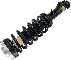 Vorne Hinten Stoßdämpfer Fit Für BMW X3 F25 2011-2018 Gas Dämpfer Luftfederung Strut Mit ADS 37126799911 Luftfederung LUFTFEDERBEIN(REAR LEFT)