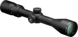 Vortexvortex Diamondback 3 - 9X40 V - Plex tinklelio optinis taikiklis