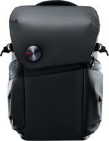 VSGO 20L profesionali fotoaparato kuprinė DSLR/SLR, suderinama su "Sony Canon Nikon" fotoaparatais, DJI RSC2 Gimbals, trikoju, 15,6 colių nešiojamuoju kompiuteriu, objektyvais ir priedais - vandeniui atspari TPU drobė, naudojama kelionėse ir lauke