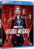 Vyras negras - BD [Blu-ray]