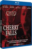 Vyšnių krioklys BD 2000 [Blu-ray] [importas]
