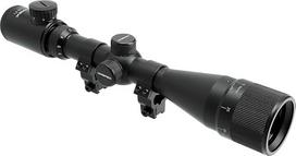 Walther 3-9x40 teleskopinis taikiklis