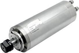 Wasserkühlung 2,2 kW 1,5 kW 0,8 kW Spindelmotor 110 V/220 V 2200 W 1500 W 800 W 400 Hz 24000 U/min(2,2kw 110v)