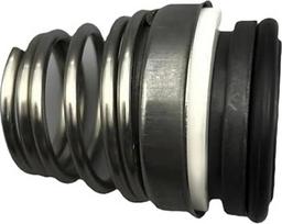 Wasserpumpen-Wellendichtungen, SiC-SiC-FKM-Gleitringdichtung der Serie 155, 10-45 mm(40MM)