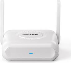 WAVLINK AX3000 "Wi-Fi 6" nešiojamasis kelioninis VPN maršrutizatorius, kišeninis USB-C maitinimo šaltinis, Gigabit LAN WAN, OpenVPN, WireGuard, ZeroTier, PPTP ir P2TP, skirtas naudoti viešose vietose ir viešbučiuose