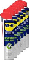WD-40 Specialist Contact Spray Smart Straw 6 x 300 ml