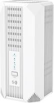 WAVLINK WiFi 6 AX3000 5G maršrutizatoriaus SIM kortelė, 3,4Gb/s 5G NR + 2975Mb/s "WiFi 6", SA/NSA palaikymas, 2 x 5G korinio ryšio antenos prievadai, Gigabitinis WAN/LAN prievadas, Nano SIM kortelės lizdas, VPN
