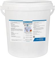 WEICON Allround-Lubricant AL-H 5 kg aukštos temperatūros tepalas su NSF patvirtinimu