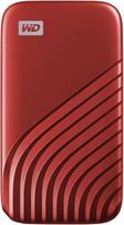 WESN "Western Digital My Passport Portable
