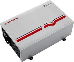 Wi400-12 inverteris 400 W 12 V DC / 230 V AC