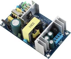 WX-DC2416 AC 100-240V į DC 36V 5A perjungimo maitinimo šaltinio modulis 180W didelio našumo pramoninė maitinimo plokštė