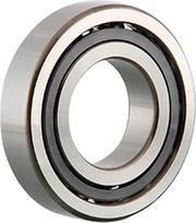 XEOWHUPG 1 stücke 7008 7008C B7008C 40x68x15 Schrägkugellager Spindel Lager ABEC-7