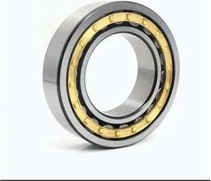 XEOWHUPG 1 stücke NU305 306 307 308 309 310 311 312 313 314 315 EM Lager for Maschine Zylinderrollenlager NU306(NU313EM)