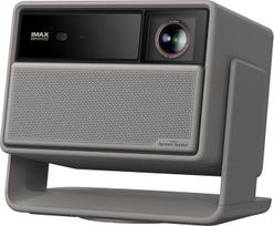 XGIMI Horizon 20 Max 4K projektorius Trigubas lazerinis namų kino projektorius 5700 ISO liumenų "Google TV" su licencijuota "Netflix" Optinis priartinimas Objektyvo poslinkio keitimas IMAX patobulintas "Dolby Vision" 20000:1 kontrastas