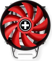 Xilence Performance C serija | CPU aušintuvas | M403PRO | Heatpipe | 92 mm PWM ventiliatorius | 150 W TDP | Multi Socket | AMD | Intel | Raudona/juoda