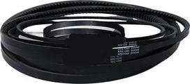 XPZ630-XPZ2000 Pramoniniai šaldikliai, guminiai antdėklai, 1 vnt.(XPZ1000)