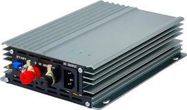 Y&H 500 W saulės elektros tinklo inverteris DC24V-45V, MPPT Pure Sine AC 230V išėjimas, saulės baterijų tinklo inverteris, 24 V akumuliatoriaus iškrovimas, 30 W-340 W reguliuojama išėjimo galia