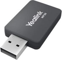 Yealink WF50 - WF50 5GHz (iki 433Mbps) "Wi-Fi" tinklo adapteris