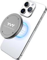 YMY Nešiojamasis magnetinis išorinis SSD 128GB, 10Gb/s itin greitas išorinis kietasis diskas, USB C SSD saugojimui ir atsarginių kopijų kūrimui, suderinamas su nešiojamuoju kompiuteriu, "Mac", televizoriumi, "iPhone 15 Pro", C tipo išmaniaisiais telefon