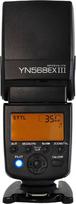 Yongnuo YN-568EX-III Speedlite blykstė "Canon