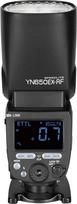 Yongnuo YN650EX-RF belaidė blykstė Speedlite, GN60 24 vnt. LED lempų rutuliukų TTL HSS, pagrindinė pavaldžioji blykstė su integruota 2,4G RF sistema, skirta "Canon" DSLR fotoaparatui