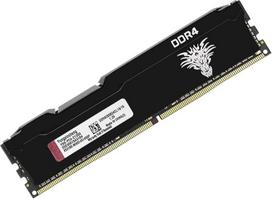 Yongxinsheng DDR4 2666MHz 16GB darbalaukio RAM PC4-21300 UDIMM Non-ECC Unbuffered 1.2V 288-Pin CL19 PC kompiuterio atminties modulis Atmintis