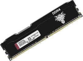 Yongxinsheng DDR4 2666MHz 8GB darbalaukio RAM PC4-21300 UDIMM Non-ECC Unbuffered 1.2V 288-Pin CL19 PC kompiuterio atminties modulis Atmintis