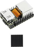 youyeetoo Sipeed NanoKVM Mini nuotolinio valdymo operacijų priežiūros serveris, 1TOPS NPU 1GHz C906 RISC-V Linux vienos plokštės kompiuteris, su 100M tinklo jungtimi (Lite paketas)