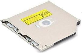 YuYue 9,5 mm Uj898, Uj-898 Cd-Rw Dvd±R/Rw įrašymo įrenginys "Sata Super Optical Drive", suderinamas su "MacBook" / "MacBook Pro 13" / 15" nešiojamuoju kompiuteriu A1278 A1286 A1297