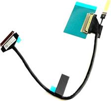 ZAHARA 40 kontaktų lankstus LCD kabelis, skirtas Lenovo Yoga Pro 9 14IRP8 83BU KS481 5C10S30766 DC02C010E10 LED kabelis / Creen Display Flex Line