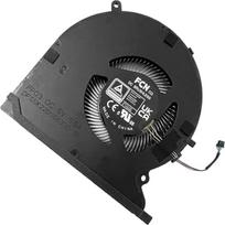 ZAHARA CPU aušinimo ventiliatorius, skirtas Razer BLADE 14 RZ09-0370 FPG3 DFS5K22B05673D DFS5K123043635 13463922 13207266 FNNK 5V CPU aušinimo ventiliatorius CPU aušinimo ventiliatorius