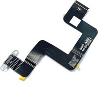 ZAHARA Flexibles Touchpad-Kabel Ersatz für Dell Precision 16 5680 5690 IDB60 0T19XV DA30001VL00 LF-M555P Trackpad Touchpad Ribbon Flex Cable FCC Cable