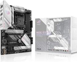 Žaidimų kompiuteris ASUS ROG Strix B550-A Gaming