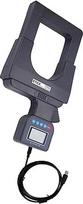Zangenmessgerät, Digitaler Klemmlecksstrommesser ETCR7100D Leckagestrommesser mit großkaliberer Klemme Vollautomatischer Klemmmesser DC 0,0A-2000A AC 0,0A-1000A
