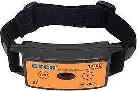Zangenmessgerät, ETCR1870C Žemos įtampos detektorius Išmanusis laikrodžio tipas Maitinimo sutrikimo nuotėkio srovė Nuotolinis elektrinis signalizacijos monitorius