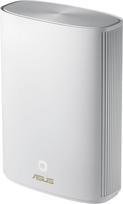 ZenWiFi AX Hybrid (XP4) AX1800 + Powerline 1 pakuotė Baltas kombinuotas maršrutizatorius (pririšamas kaip 4G ir 5G maršrutizatoriaus pakaitalas, AX1800 + AV1300 viso namo "Mesh WiFi 6" sistema, papildanti XP4 sistemą)