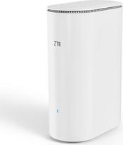 ZTE AX3000 "WiFi 6 Mesh WLAN" maršrutizatorius su "EasyMesh", dviejų dažnių WLAN iki 3000Mbps, didelio nuotolio ir stabilus ryšys iki 70 prietaisų, idealiai tinka namų biurui ir transliacijoms