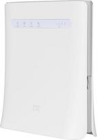 ZTE MF286R, LTE CAT6 / 4G atrakintas belaidis maršrutizatorius, jungia 64 įrenginius, 2 antenos