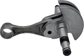 Zubehör Passend for Kurbelwelle MS440 044 Kettensäge OE 1128 030 0406