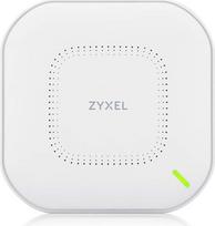 ZYXEL - WiFi WAX610D-EU0101F Belaidis prieigos taškas 2400Mbit/s, maitinimas per Ethernet (PoE), baltas WAX610D-EU0101F, 2400Mbit/s, 575Mbit/s, 2400Mbit/s, 10,1000,2500Mbit/s, IEEE 802.02.0 111a 111E 802