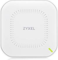 Zyxel WiFi 6 AX3000 Multi-Gig prieigos taškas | mažoms įmonėms | 2,5G PoE Uplink | 3x3 + 2x2 MU-MIMO antenos | Captive Portal | NebulaFlex Cloud [NWA90AX Pro]