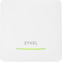 Zyxel WiFi 7 BE5100 prieigos taškas | 4 srautų dvikryptis radijo ryšys | Mažoms įmonėms | Išmanusis tinklelis MLO | 2,5GbE | Maitinimo šaltinis pridedamas | Nebula App/Cloud arba autonominis [NWA50BE]