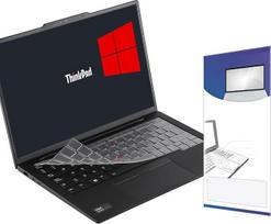 [EU/UK išdėstymas] Klaviatūros dėklas, skirtas ThinkPad T14 Gen 5/T14s Gen 6/T14s Gen 5/T14P Gen 2/P14s Gen 5/L14 Gen 5, 2024~2025 Lenovo 14 colių versijai