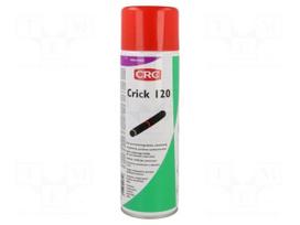Paint | CRC Crick120 | 0.5l | spray | can | failures localization