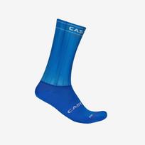 Castelli FAST FEET 4 MY26 / Azzurro Italia / dviratininko kojinės (L/X)