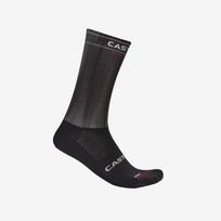 Castelli FAST FEET 4 MY26 / Black / dviratininko kojinės (L/X)