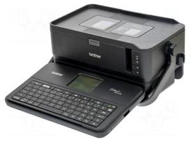 Label printer | Interface: USB 2.0,USB 3.0,WiFi | 60mm/s